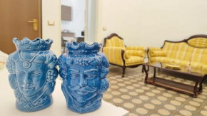 DUHOME apartment in the heart of Catania